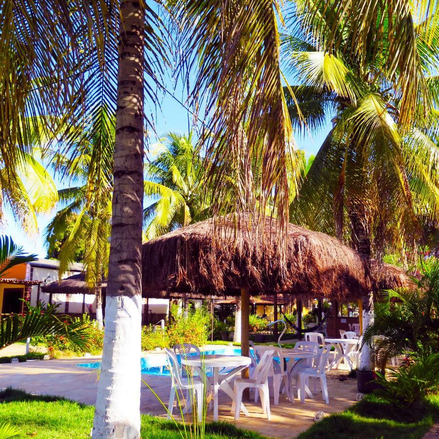 Pousada Grande Rio Pirapora Exterior photo